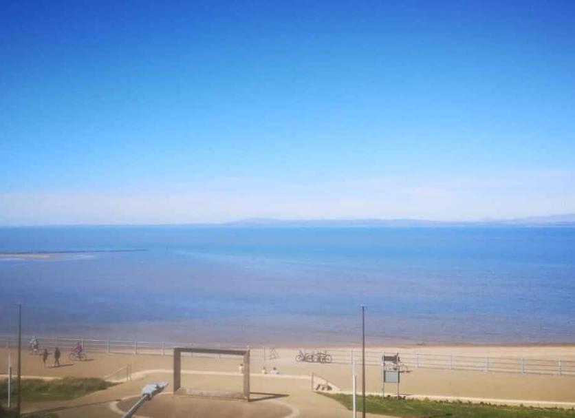 Outdoors view Photo