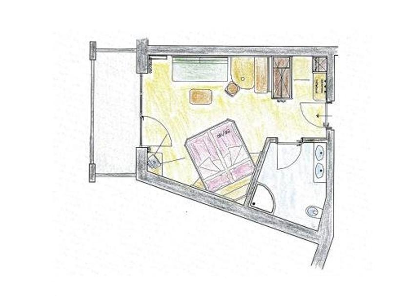 Floorplan Photo