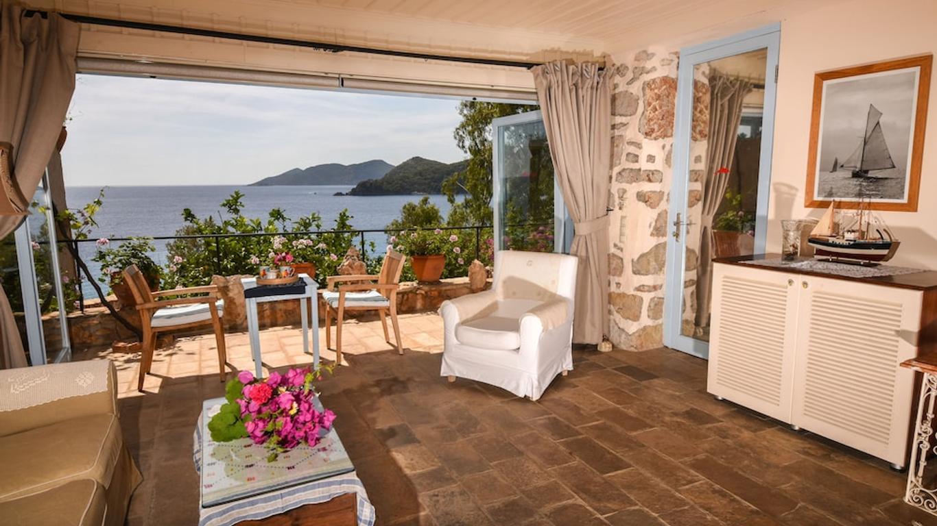 Beyaz Yunus Hotel - Adults only