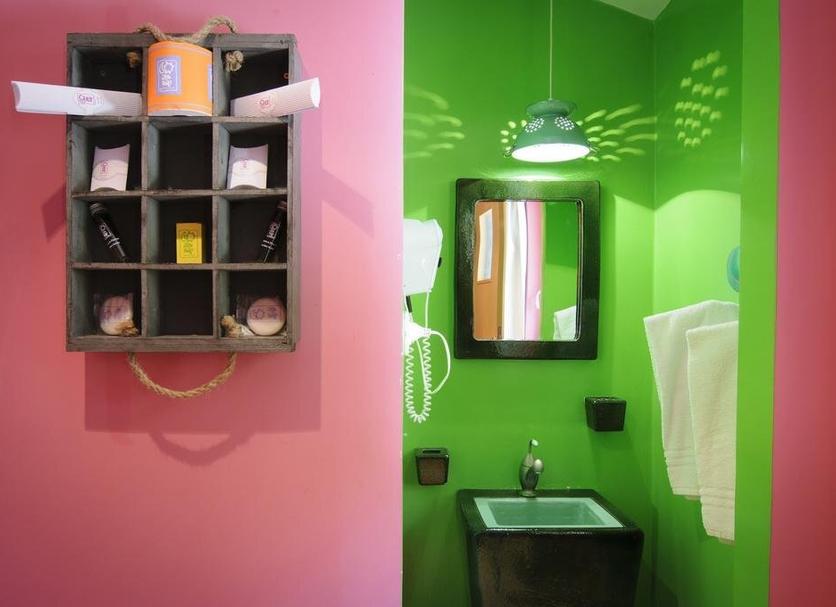 Room amenity Photo