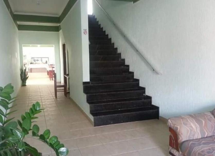 Stairs Photo