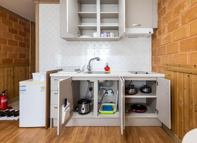 Kitchen Photo