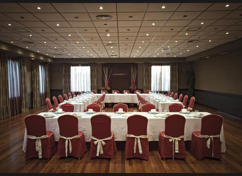 Conference room Photo