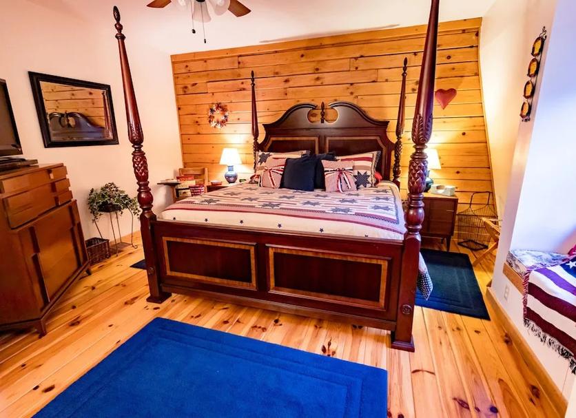 Bedroom Photo