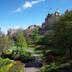 Outdoors view