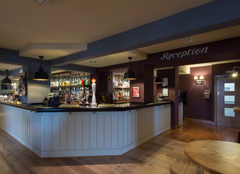 Bar Photo