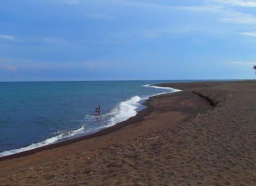 Beach Photo