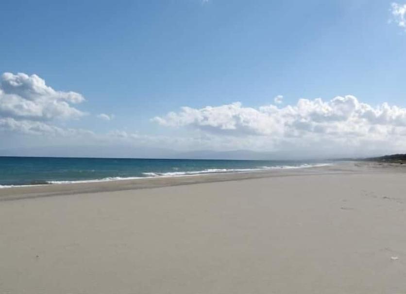 Beach Photo