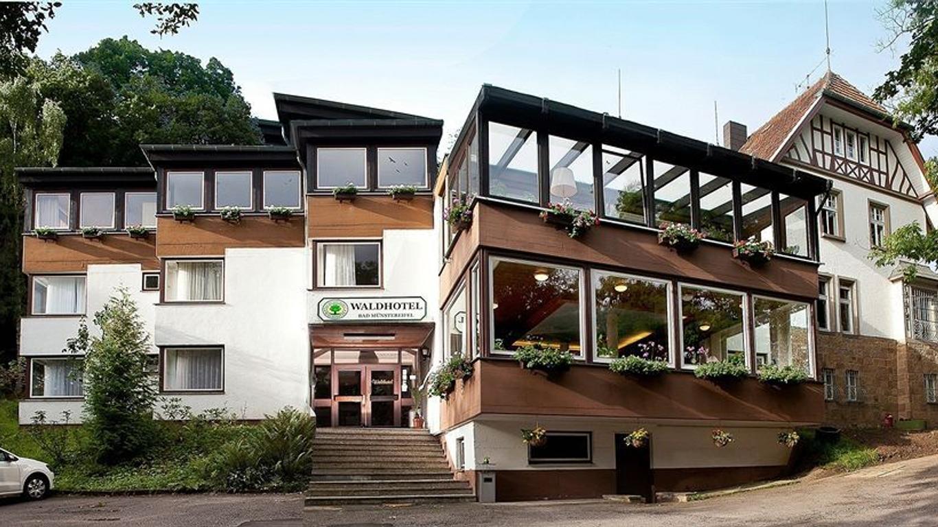 Waldhotel Bad Münstereifel