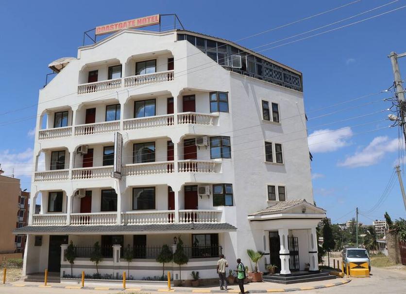 Building Photo