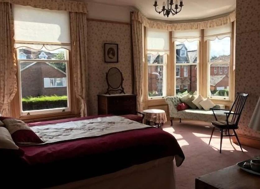 Bedroom Photo
