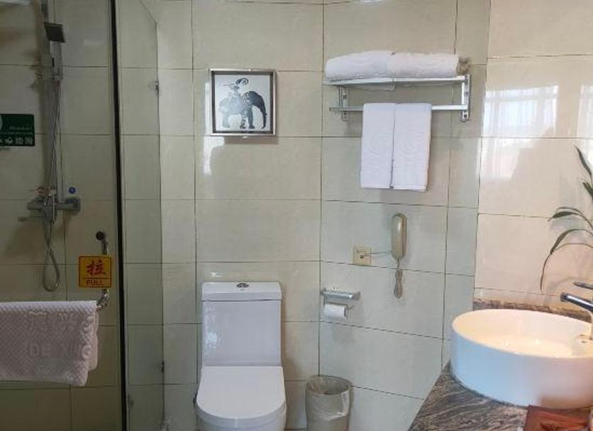 Bathroom Photo