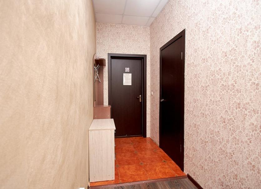 Hallway Photo
