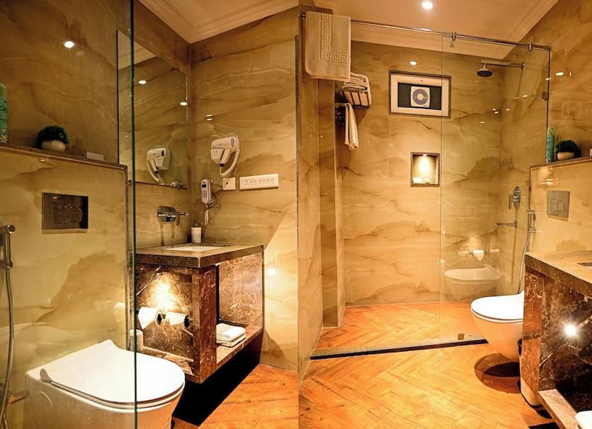 Bathroom Photo