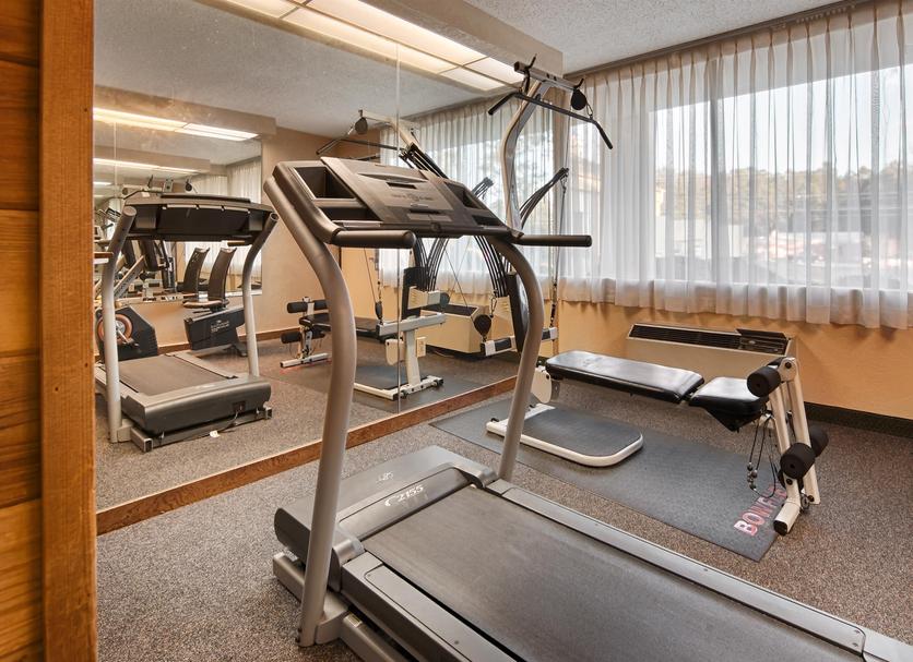 Gym Photo