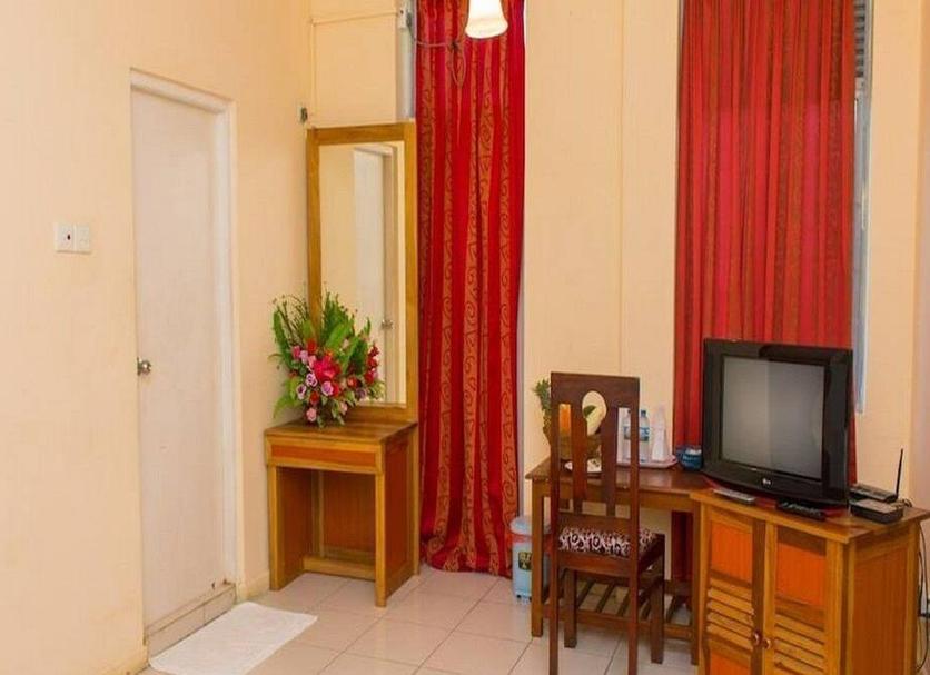 Room amenity Photo