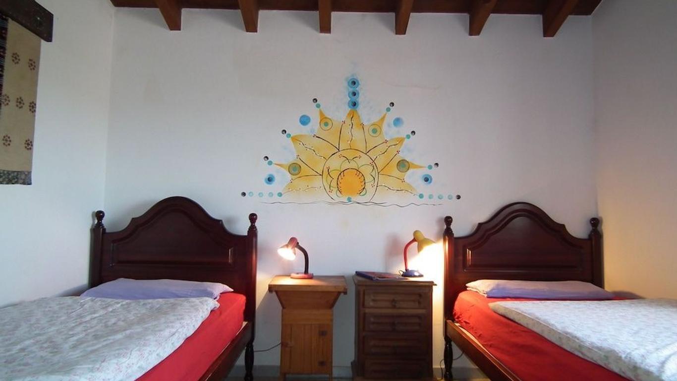 Da Silva Surfcamp