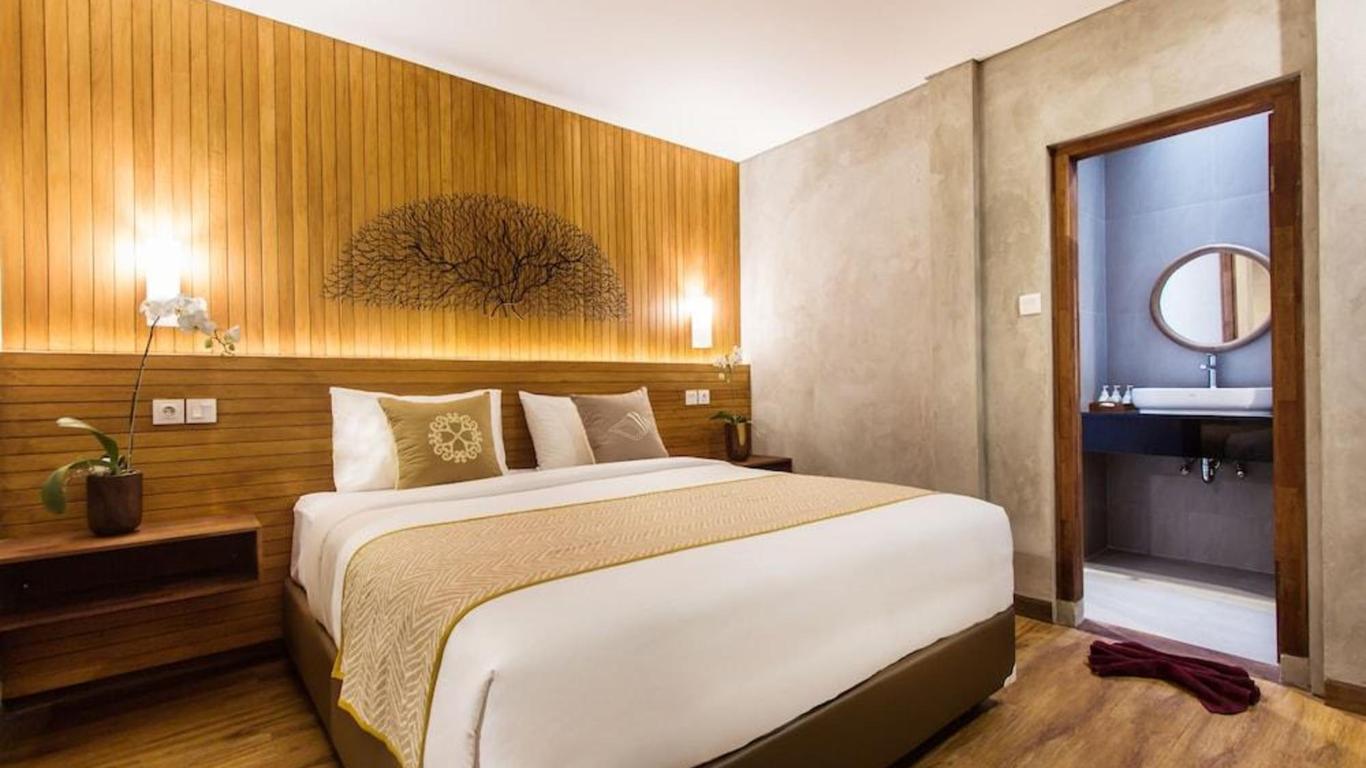 Kuta Legian Inn