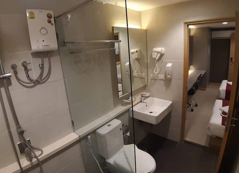 Bathroom Photo