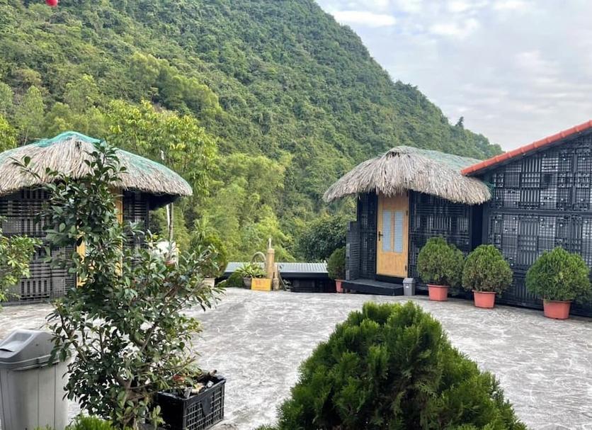 Outdoors view Photo