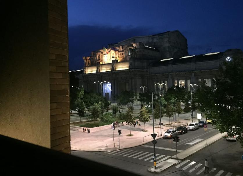 Outdoors view Photo