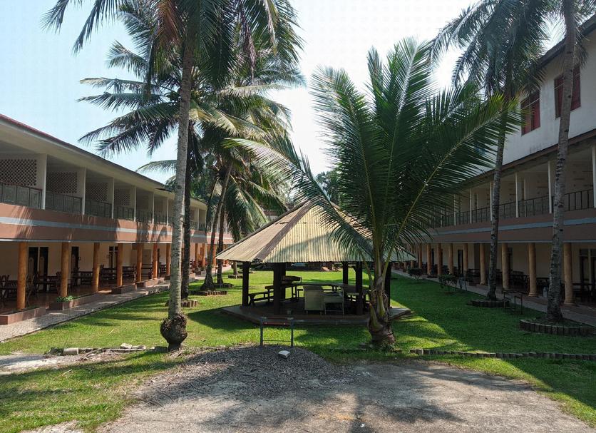 Outdoors view Photo