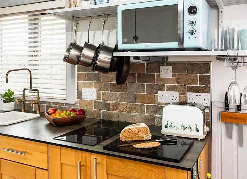 Kitchen Photo