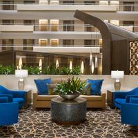 Embassy Suites by Hilton San Antonio Airport