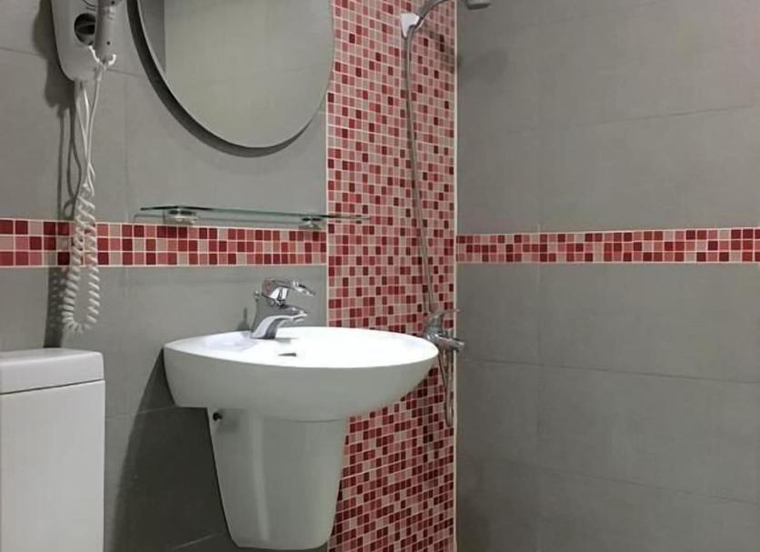 Bathroom Photo