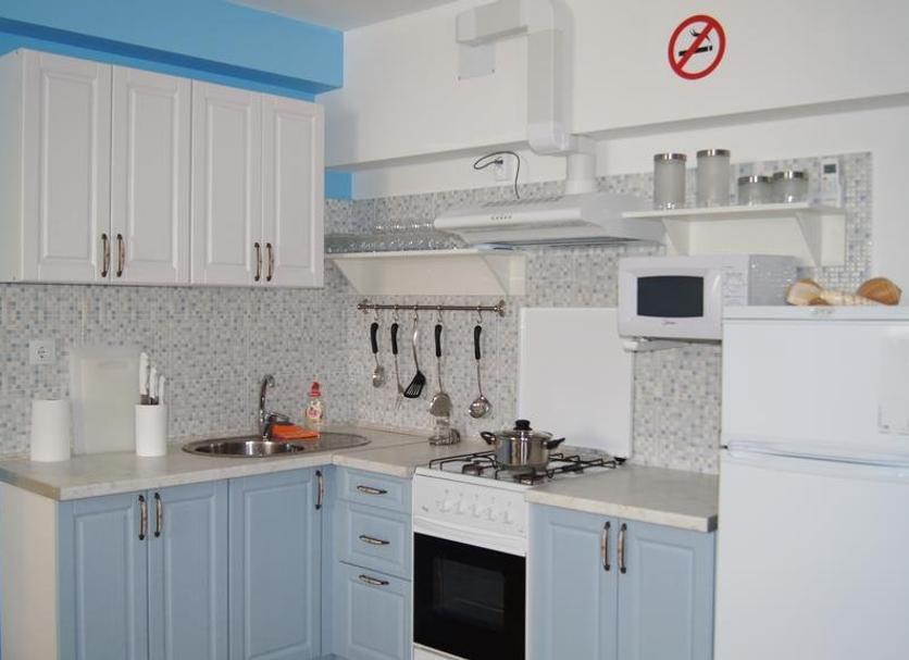 Kitchen Photo