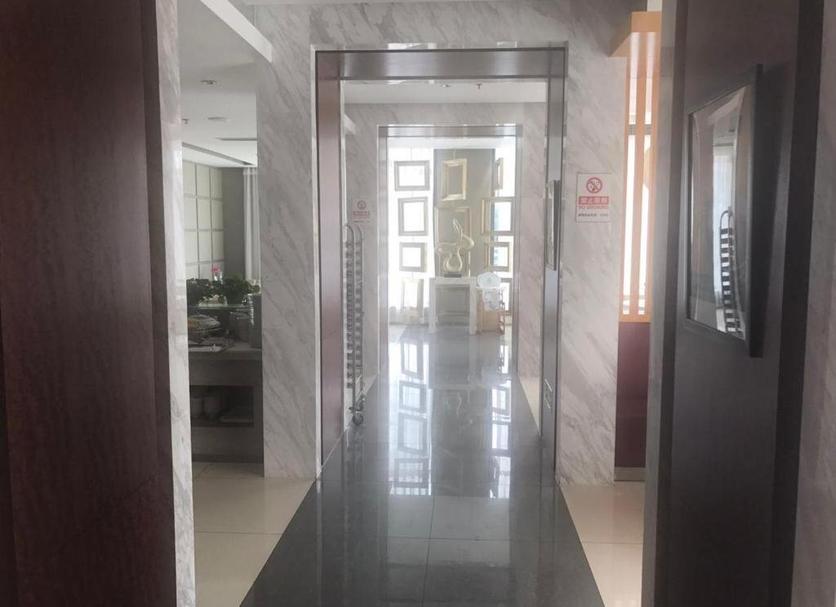 Hallway Photo