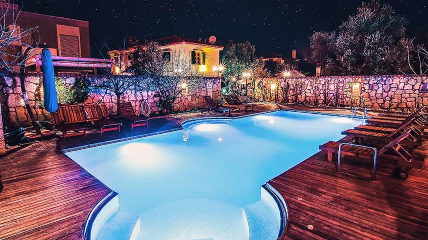 Boreas Butik Hotel - Adults Only