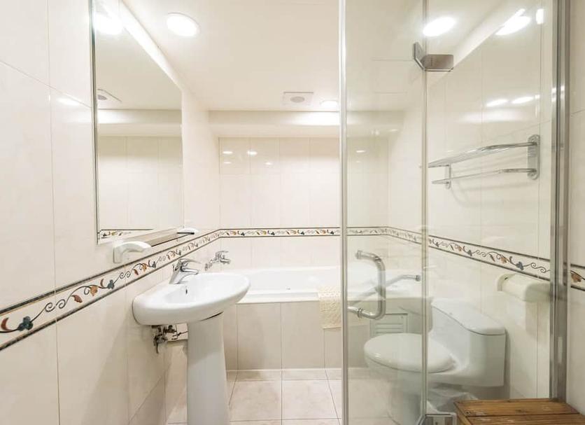 Bathroom Photo