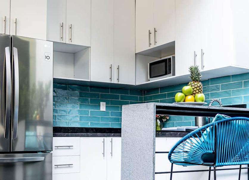Kitchen Photo