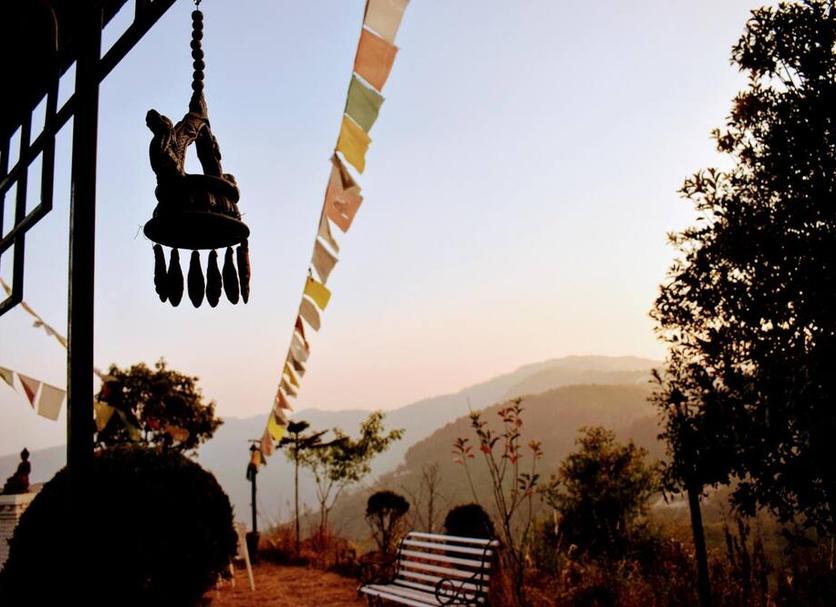 Outdoors view Photo