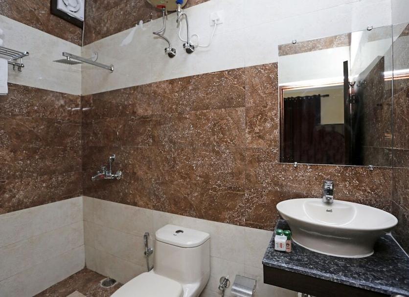 Bathroom Photo