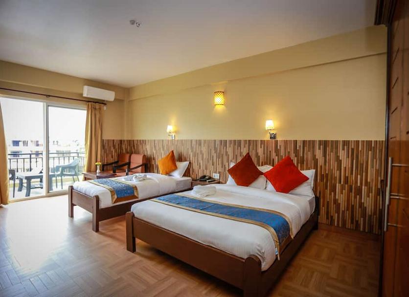 Bedroom Photo