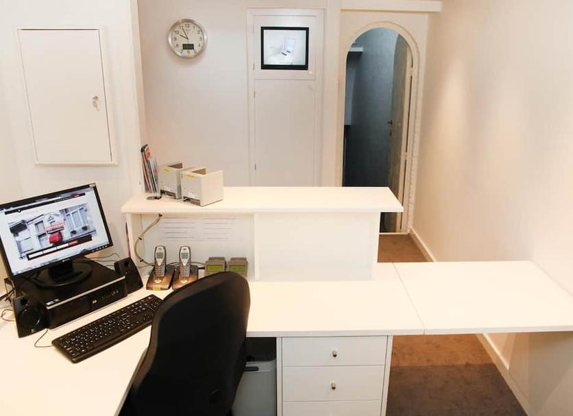 Room amenity Photo
