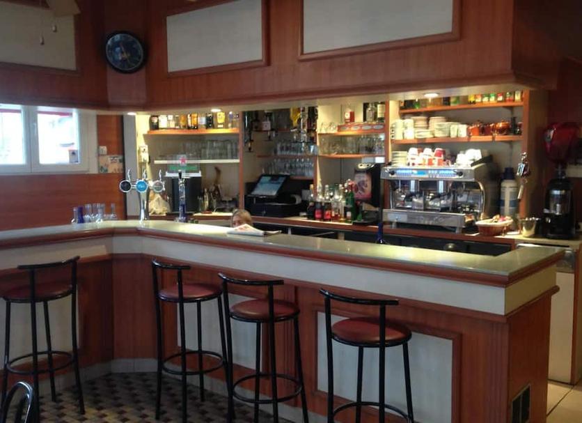 Bar Photo