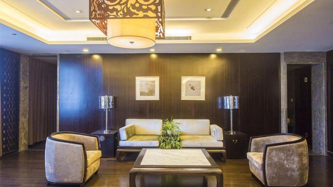 Han Yue Lou Hotel