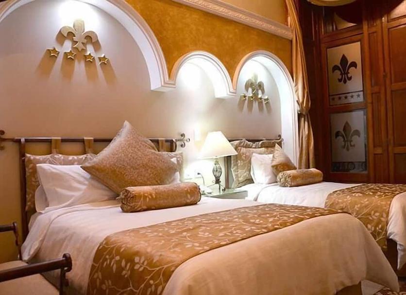 Bedroom Photo