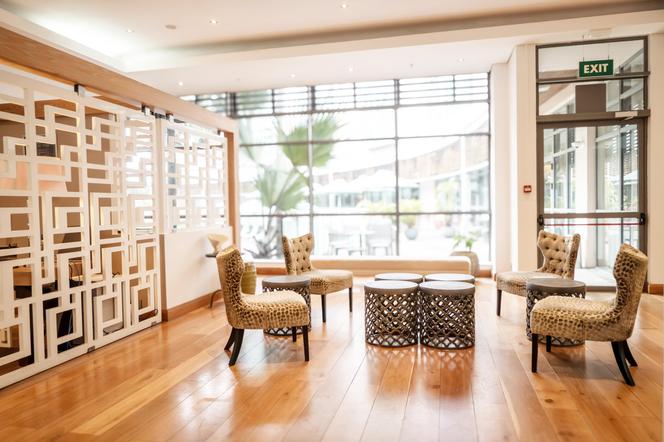 Holiday Inn Mauritius Mon Tresor By IHG