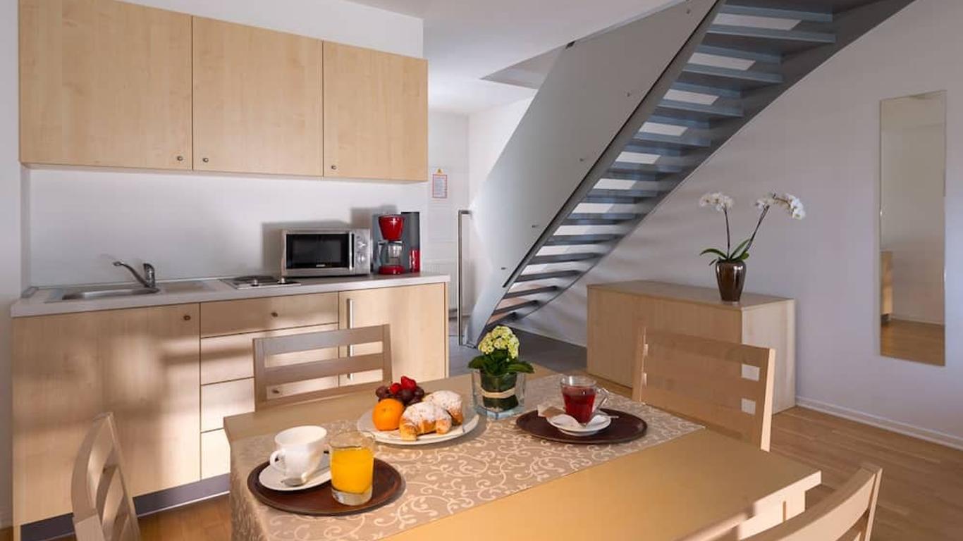 Postojna Cave Rooms & Apartments Proteus