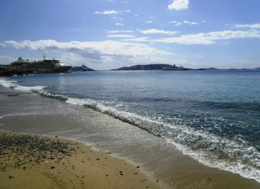 Beach Photo