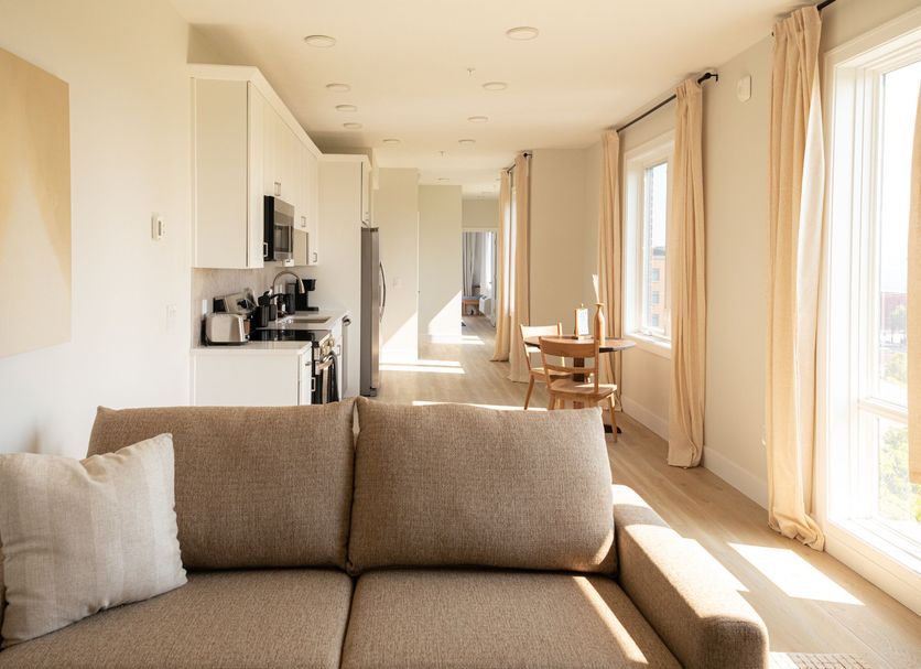 Boardwalk Suites & Residences by Kasa from $84. Traverse City Hotel