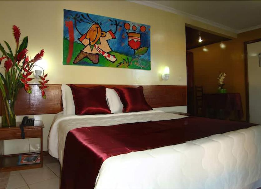 Bedroom Photo