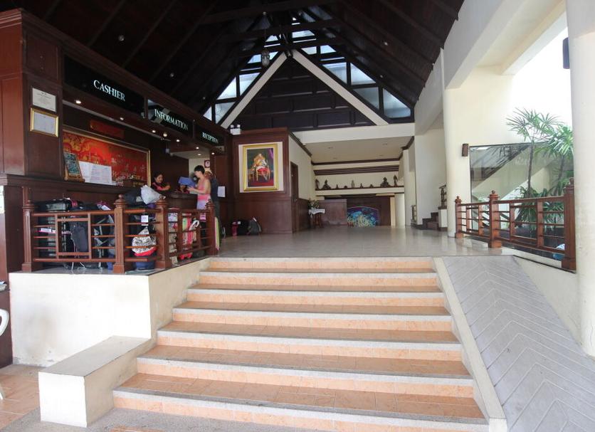 Stairs Photo