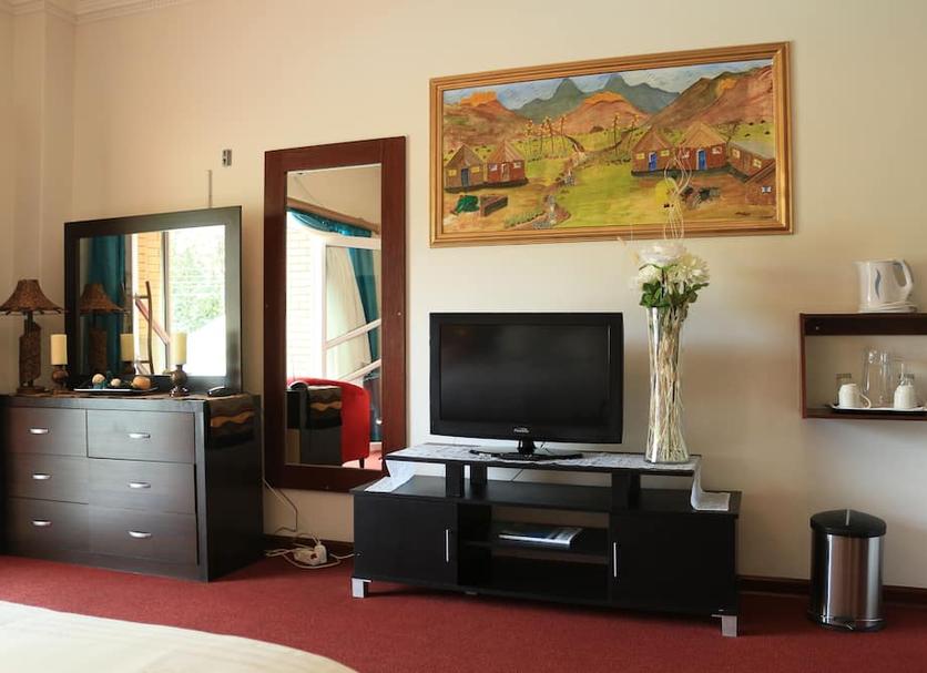 Room amenity Photo