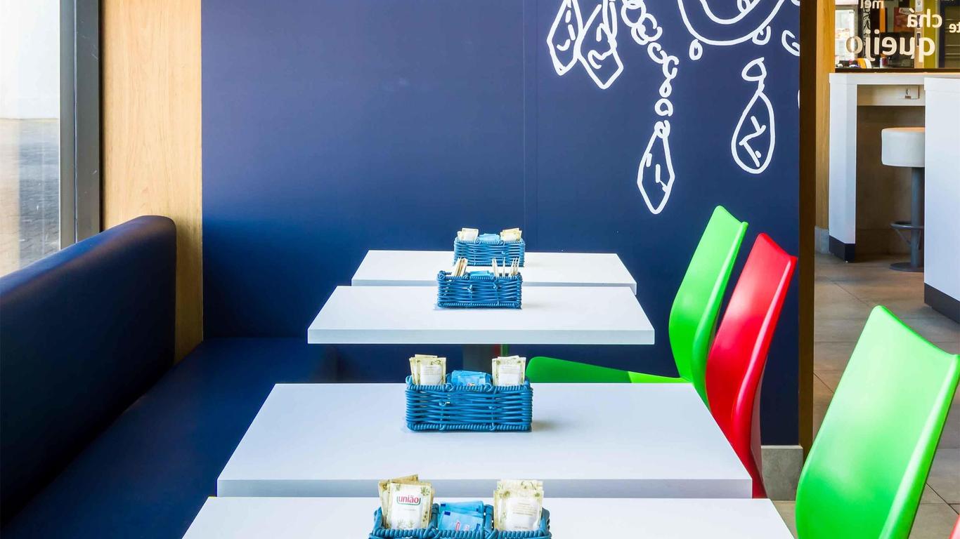 ibis budget Sao Jose Do Rio Preto