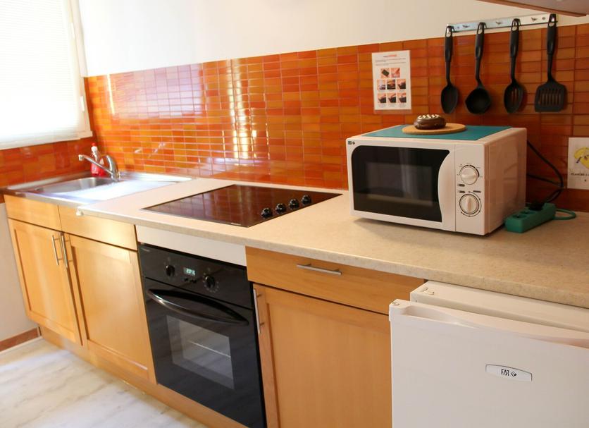 Kitchen Photo